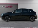 Opel corsa electrique 136ch batterie 50 kw/h ultimate garantie 12 mois occasion simplicicar toulon est simplicicar...
