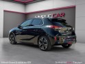 Opel corsa electrique 136ch batterie 50 kw/h ultimate garantie 12 mois occasion simplicicar toulon est simplicicar...