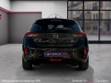 Opel corsa electrique 136ch batterie 50 kw/h ultimate garantie 12 mois occasion simplicicar toulon est simplicicar...