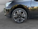 Opel corsa electrique 136ch batterie 50 kw/h ultimate garantie 12 mois occasion simplicicar toulon est simplicicar...