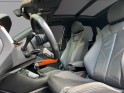 Audi q3 q3 45 tfsi 230 ch s tronic 7 quattro s line / stage 1 occasion paris 17ème (75)(porte maillot) simplicicar...