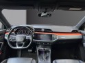 Audi q3 q3 45 tfsi 230 ch s tronic 7 quattro s line / stage 1 occasion paris 17ème (75)(porte maillot) simplicicar...