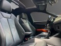 Audi q3 q3 45 tfsi 230 ch s tronic 7 quattro s line / stage 1 occasion paris 17ème (75)(porte maillot) simplicicar...