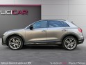 Audi q3 q3 45 tfsi 230 ch s tronic 7 quattro s line / stage 1 occasion paris 17ème (75)(porte maillot) simplicicar...