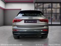 Audi q3 q3 45 tfsi 230 ch s tronic 7 quattro s line / stage 1 occasion paris 17ème (75)(porte maillot) simplicicar...