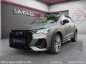 Audi q3 q3 45 tfsi 230 ch s tronic 7 quattro s line / stage 1 occasion paris 17ème (75)(porte maillot) simplicicar...