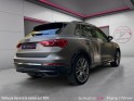 Audi q3 q3 45 tfsi 230 ch s tronic 7 quattro s line / stage 1 occasion paris 17ème (75)(porte maillot) simplicicar...