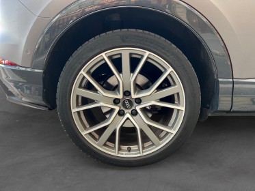 Audi q3 q3 45 tfsi 230 ch s tronic 7 quattro s line / stage 1 occasion paris 17ème (75)(porte maillot) simplicicar...