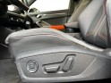 Audi q3 q3 45 tfsi 230 ch s tronic 7 quattro s line / stage 1 occasion paris 17ème (75)(porte maillot) simplicicar...
