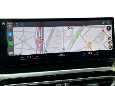 Bmw i4  edrive35 lounge occasion paris 17ème (75)(porte maillot) simplicicar simplicibike france