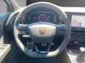Seat leon sportourer st 2.0 tsi 300 dsg7 4drive cupra r - 4 pneus supplémentaires, pas de malus entretien complet, toit......