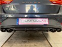 Seat leon sportourer st 2.0 tsi 300 dsg7 4drive cupra r - 4 pneus supplémentaires, pas de malus entretien complet, toit......