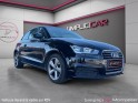 Audi a1 a1 1.0 tfsi ultra 95 s tronic 7 ambient garantie 12 mois occasion montpellier (34) simplicicar simplicibike france