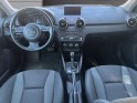 Audi a1 a1 1.0 tfsi ultra 95 s tronic 7 ambient garantie 12 mois occasion montpellier (34) simplicicar simplicibike france