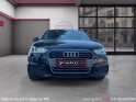 Audi a1 a1 1.0 tfsi ultra 95 s tronic 7 ambient garantie 12 mois occasion montpellier (34) simplicicar simplicibike france
