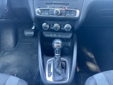 Audi a1 a1 1.0 tfsi ultra 95 s tronic 7 ambient garantie 12 mois occasion montpellier (34) simplicicar simplicibike france