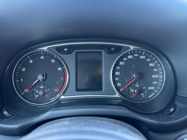 Audi a1 a1 1.0 tfsi ultra 95 s tronic 7 ambient garantie 12 mois occasion montpellier (34) simplicicar simplicibike france