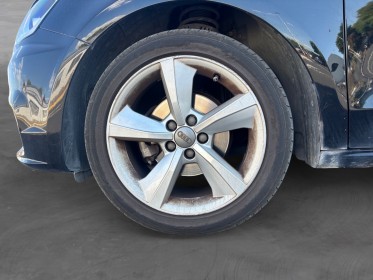 Audi a1 a1 1.0 tfsi ultra 95 s tronic 7 ambient garantie 12 mois occasion montpellier (34) simplicicar simplicibike france