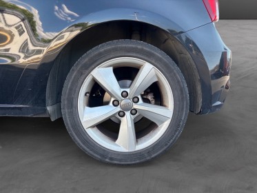 Audi a1 a1 1.0 tfsi ultra 95 s tronic 7 ambient garantie 12 mois occasion montpellier (34) simplicicar simplicibike france