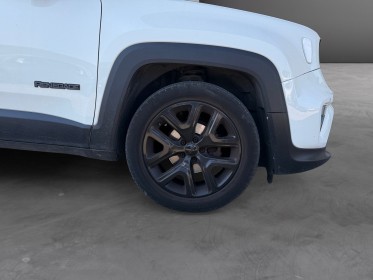 Jeep renegade 1.0 gse t3 120 ch bvm6 brooklyn edition garantie 12 mois occasion simplicicar lunel simplicicar simplicibike...