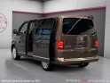 Volkswagen transporter chassis dble cab dc 2.0 bitdi 180 fap long dsg7 highline - chauffage auxiliaire - 2 portes laterale......