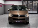 Volkswagen transporter chassis dble cab dc 2.0 bitdi 180 fap long dsg7 highline - chauffage auxiliaire - 2 portes laterale......