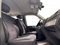 Volkswagen transporter chassis dble cab dc 2.0 bitdi 180 fap long dsg7 highline - chauffage auxiliaire - 2 portes laterale......