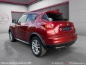 Nissan juke 1.6e 117 tekna boite auto  - cuir - camera de recul occasion champigny-sur-marne (94) simplicicar simplicibike...
