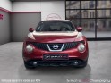 Nissan juke 1.6e 117 tekna boite auto  - cuir - camera de recul occasion champigny-sur-marne (94) simplicicar simplicibike...