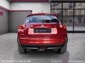 Nissan juke 1.6e 117 tekna boite auto  - cuir - camera de recul occasion champigny-sur-marne (94) simplicicar simplicibike...