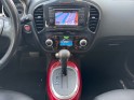 Nissan juke 1.6e 117 tekna boite auto  - cuir - camera de recul occasion champigny-sur-marne (94) simplicicar simplicibike...