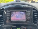 Nissan juke 1.6e 117 tekna boite auto  - cuir - camera de recul occasion champigny-sur-marne (94) simplicicar simplicibike...