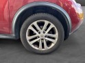 Nissan juke 1.6e 117 tekna boite auto  - cuir - camera de recul occasion champigny-sur-marne (94) simplicicar simplicibike...