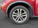 Nissan juke 1.6e 117 tekna boite auto  - cuir - camera de recul occasion champigny-sur-marne (94) simplicicar simplicibike...