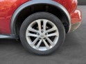 Nissan juke 1.6e 117 tekna boite auto  - cuir - camera de recul occasion champigny-sur-marne (94) simplicicar simplicibike...