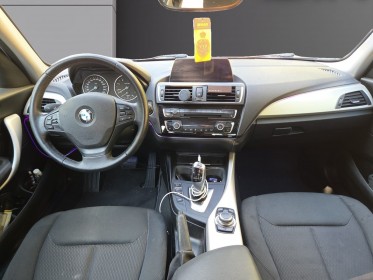 Bmw serie 1 f20 lci 118d 150 ch lounge occasion  simplicicar nice - pfvauto simplicicar simplicibike france