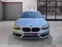 Bmw serie 1 f20 lci 118d 150 ch lounge occasion  simplicicar nice - pfvauto simplicicar simplicibike france