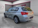 Bmw serie 1 f20 lci 118d 150 ch lounge occasion  simplicicar nice - pfvauto simplicicar simplicibike france