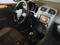 Volkswagen golf vi r 2.0 tsi r 270cv garantie 12 mois occasion  simplicicar aix les bains simplicicar simplicibike france