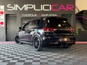 Volkswagen golf vi r 2.0 tsi r 270cv garantie 12 mois occasion  simplicicar aix les bains simplicicar simplicibike france