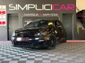 Volkswagen golf vi r 2.0 tsi r 270cv garantie 12 mois occasion  simplicicar aix les bains simplicicar simplicibike france