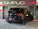 Volkswagen golf vi r 2.0 tsi r 270cv garantie 12 mois occasion  simplicicar aix les bains simplicicar simplicibike france