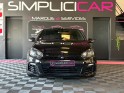 Volkswagen golf vi r 2.0 tsi r 270cv garantie 12 mois occasion  simplicicar aix les bains simplicicar simplicibike france