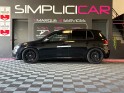 Volkswagen golf vi r 2.0 tsi r 270cv garantie 12 mois occasion  simplicicar aix les bains simplicicar simplicibike france