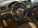 Volkswagen golf vi r 2.0 tsi r 270cv garantie 12 mois occasion  simplicicar aix les bains simplicicar simplicibike france