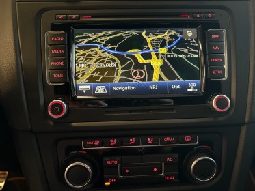 Volkswagen golf vi r 2.0 tsi r 270cv garantie 12 mois occasion  simplicicar aix les bains simplicicar simplicibike france