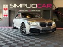 Bmw serie 7 f01/f02/f04 750i luxe a garantie 12 mois occasion  simplicicar aix les bains simplicicar simplicibike france