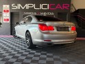 Bmw serie 7 f01/f02/f04 750i luxe a garantie 12 mois occasion  simplicicar aix les bains simplicicar simplicibike france