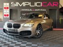 Bmw serie 7 f01/f02/f04 750i luxe a garantie 12 mois occasion  simplicicar aix les bains simplicicar simplicibike france