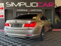 Bmw serie 7 f01/f02/f04 750i luxe a garantie 12 mois occasion  simplicicar aix les bains simplicicar simplicibike france